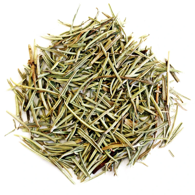 Розмарин (Rosmarin officinalis– herba), 80г