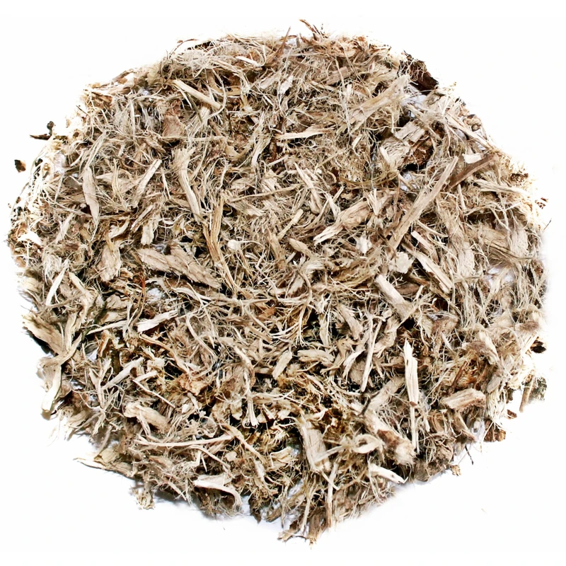 Ружа корен (Althaea officinalis – radix), 70гр