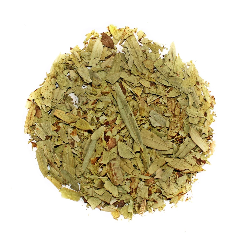 Сена лист (Cassia angustifolia – folia), 50г