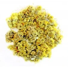 Смил жълт стрък (Helichrysum arenarium – herba), 60г