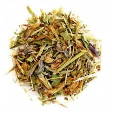 Тинтява синя стрък (Gentiana cruciata), 50гр.