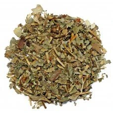 Ягода горска (Fragaria vesca L. – folia), 80г