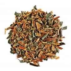 Зърнастец кора