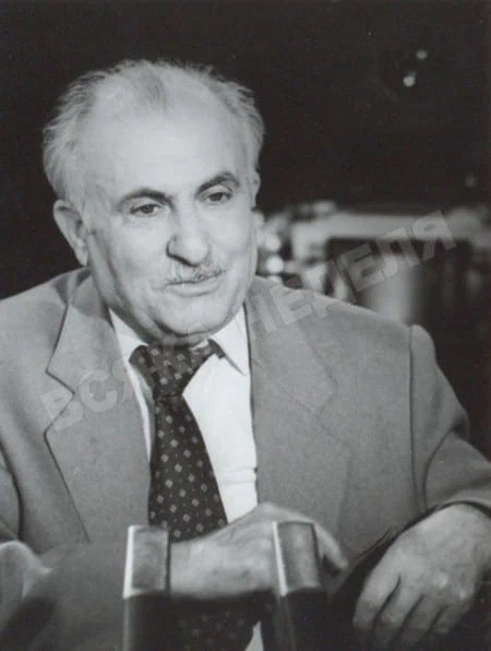 Димитър Кръстев младо