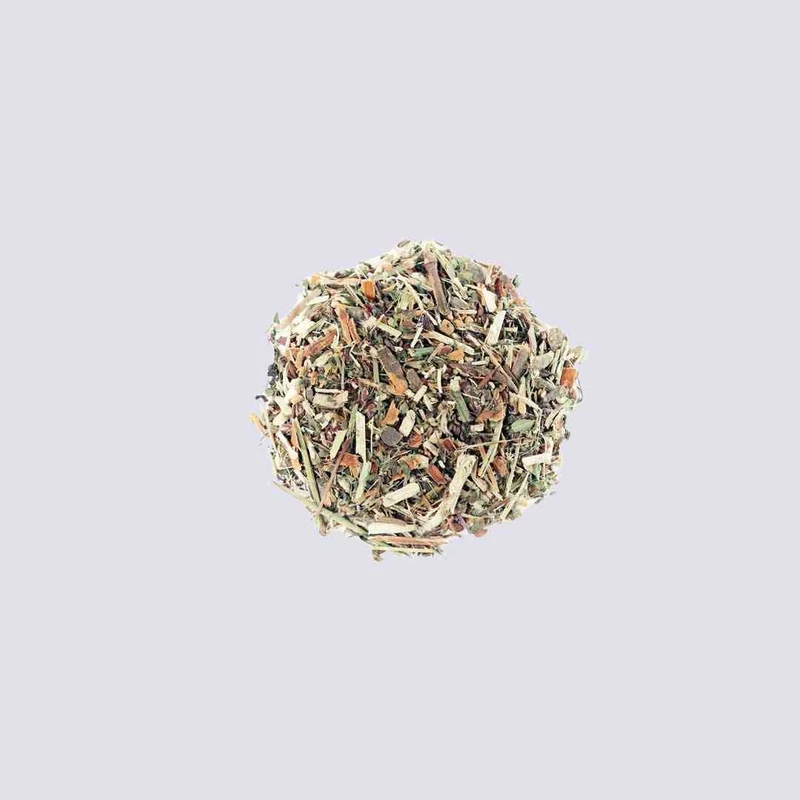 ЧАЙ ХОЛА ПАМ - билки за жлъчка и черен дроб 90гр