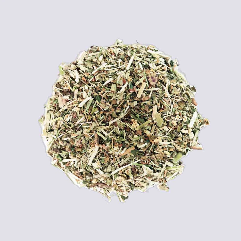 Чай Обмяна - "22 Билки за отслабване" 90 г