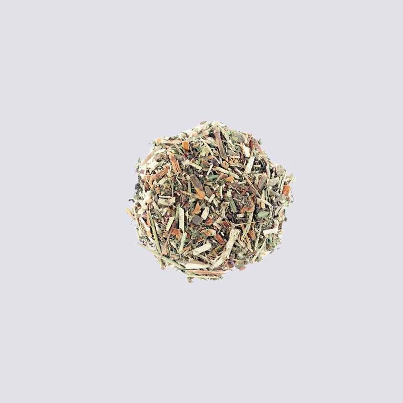 ЧАЙ ХОЛА ПАМ - билки за жлъчка и черен дроб 90гр